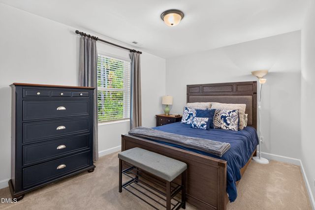3391 Mission Olive Place, New Hill, NC 27562