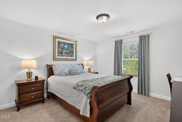 3391 Mission Olive Place, New Hill, NC 27562