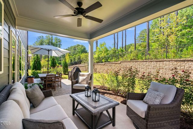 3391 Mission Olive Place, New Hill, NC 27562