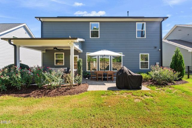 3391 Mission Olive Place, New Hill, NC 27562