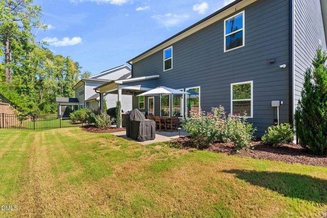 3391 Mission Olive Place, New Hill, NC 27562