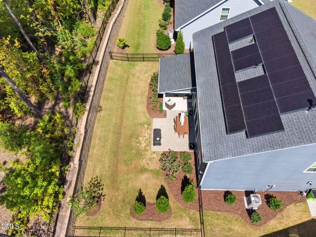 3391 Mission Olive Place, New Hill, NC 27562