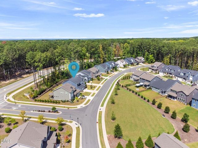 3391 Mission Olive Place, New Hill, NC 27562