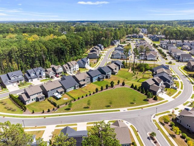 3391 Mission Olive Place, New Hill, NC 27562