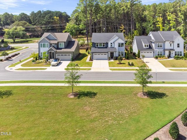 3391 Mission Olive Place, New Hill, NC 27562