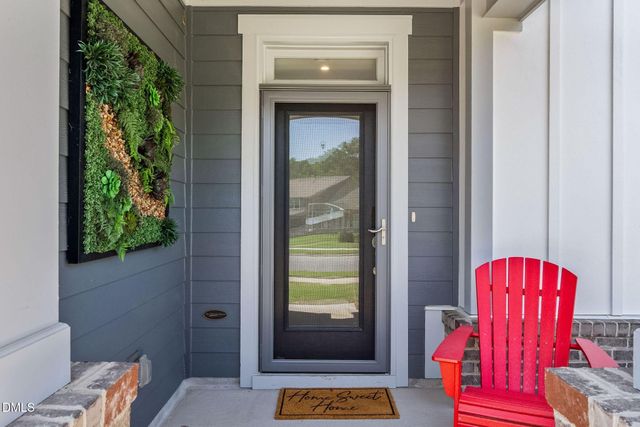 3391 Mission Olive Place, New Hill, NC 27562