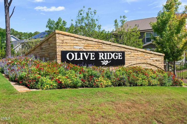 3391 Mission Olive Place, New Hill, NC 27562