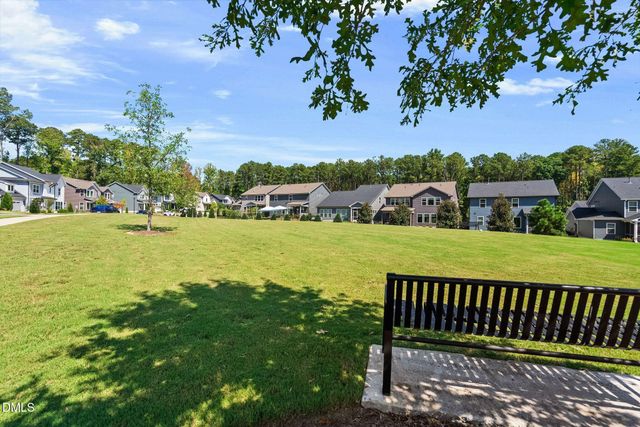 3391 Mission Olive Place, New Hill, NC 27562