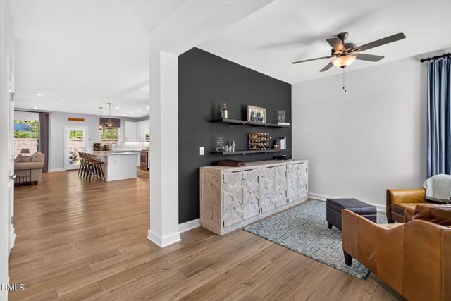 3391 Mission Olive Place, New Hill, NC 27562