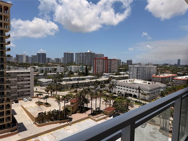 2030 S Ocean Drive 1111, Hallandale Beach, FL 33009