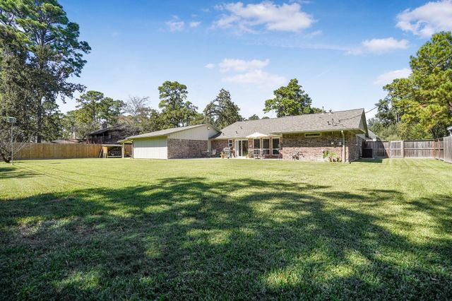 1006 Castle Hill Trail, Houston, TX 77339