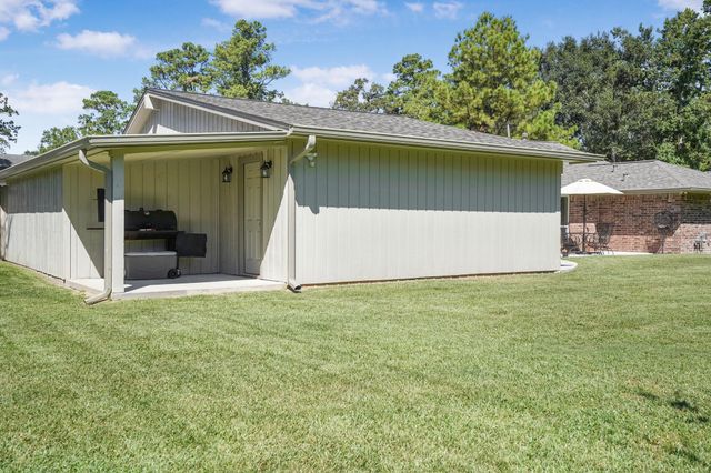 1006 Castle Hill Trail, Houston, TX 77339