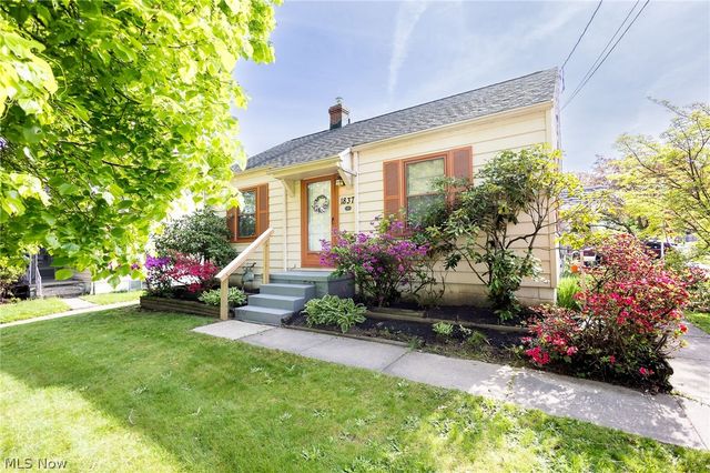 1837 Cameroon Court, Akron, OH 44305