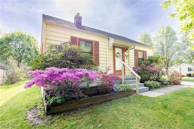 1837 Cameroon Court, Akron, OH 44305