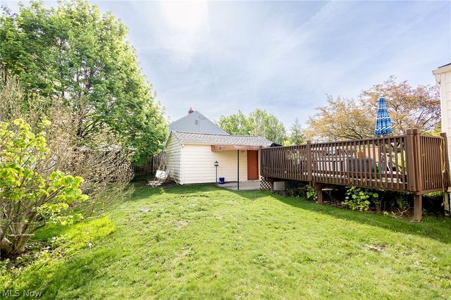 1837 Cameroon Court, Akron, OH 44305