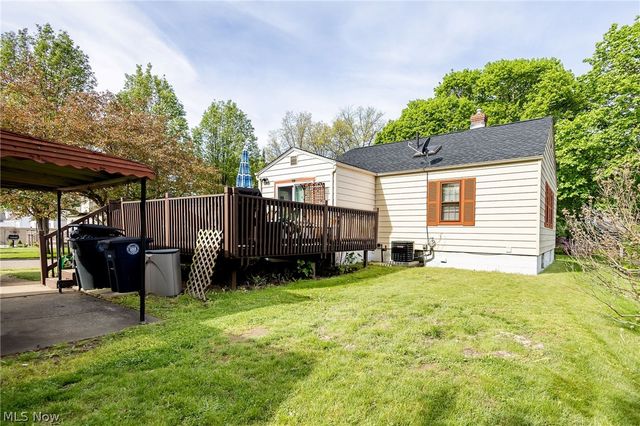 1837 Cameroon Court, Akron, OH 44305