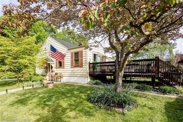 1837 Cameroon Court, Akron, OH 44305