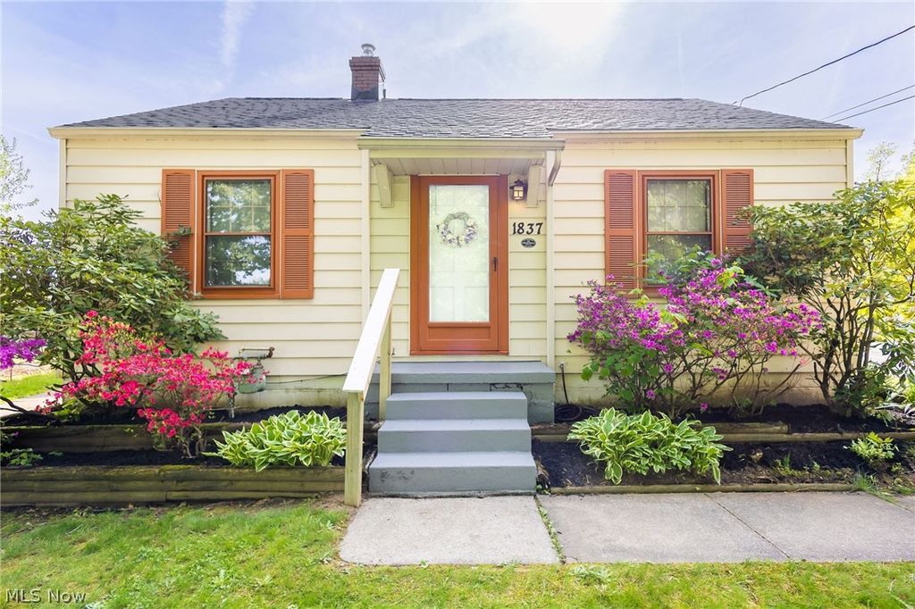 1837 Cameroon Court, Akron, OH 44305