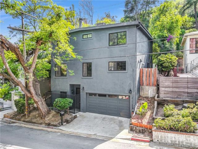 3735 Division Street, Los Angeles, CA 90065