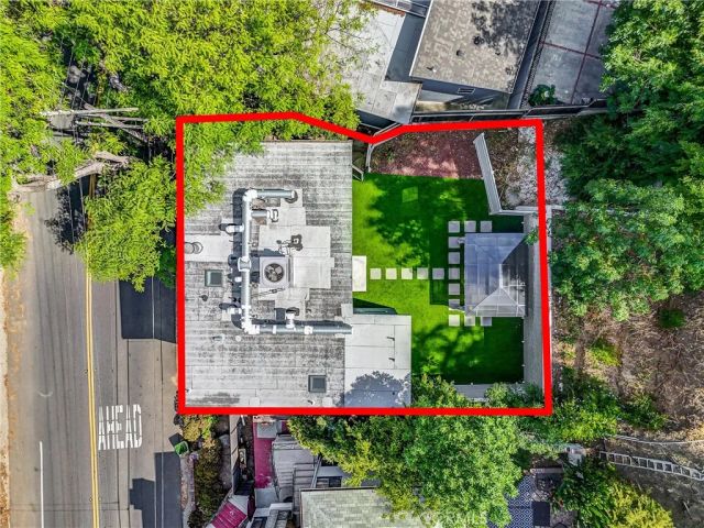 3735 Division Street, Los Angeles, CA 90065