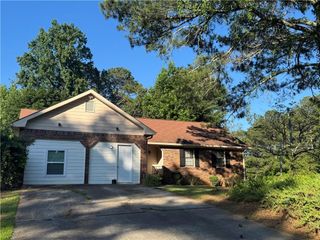 523 Ansley Brook Drive, Lawrenceville, GA 30044