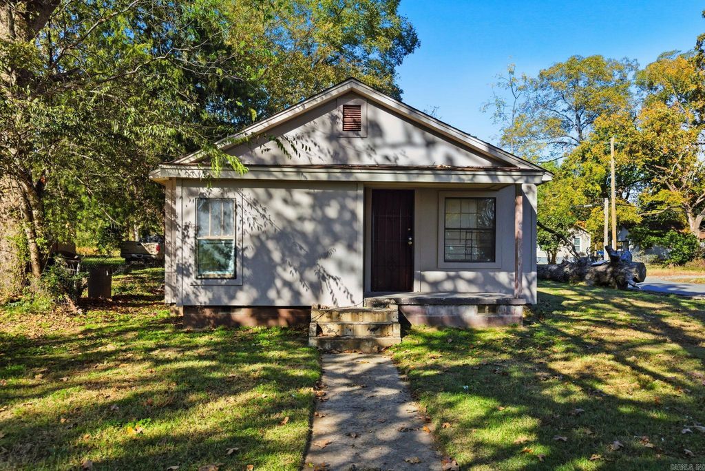 4400 W 29Th Street, Little Rock, AR 72204
