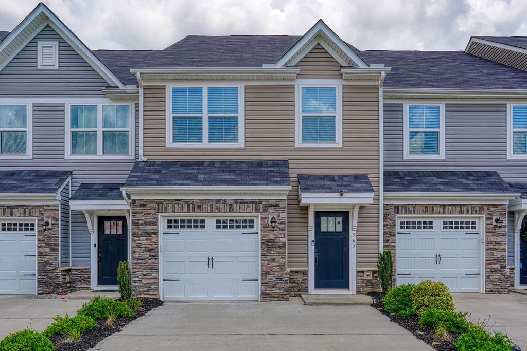 563 Preakness, Spartanburg, SC 29301