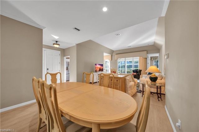 8601 Fairway Bend DR, Estero, FL 33967