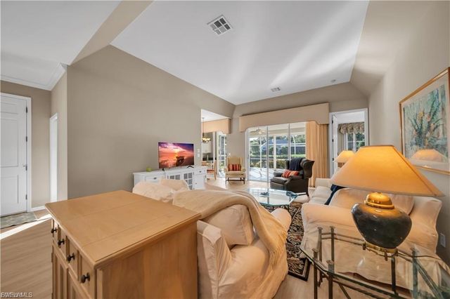 8601 Fairway Bend DR, Estero, FL 33967