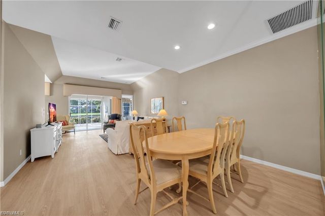 8601 Fairway Bend DR, Estero, FL 33967