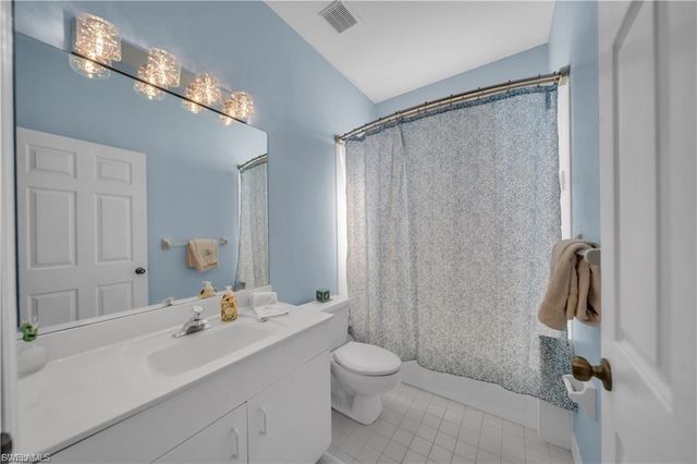 8601 Fairway Bend DR, Estero, FL 33967