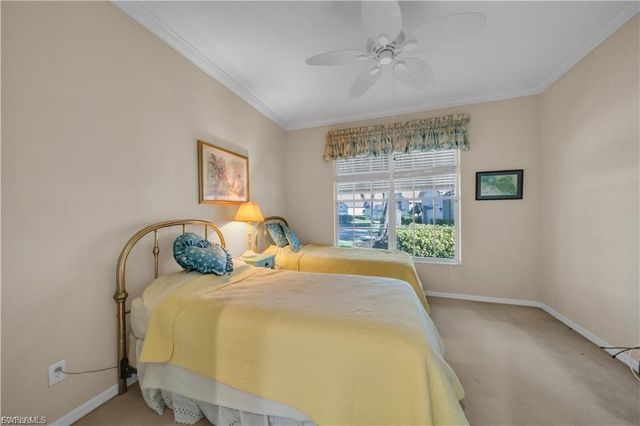 8601 Fairway Bend DR, Estero, FL 33967