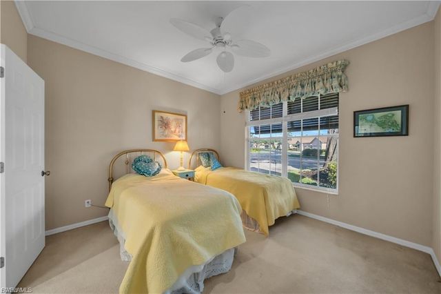 8601 Fairway Bend DR, Estero, FL 33967