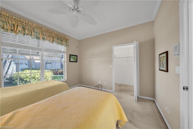 8601 Fairway Bend DR, Estero, FL 33967