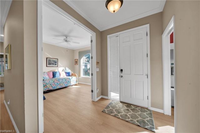 8601 Fairway Bend DR, Estero, FL 33967