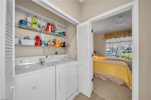 8601 Fairway Bend DR, Estero, FL 33967