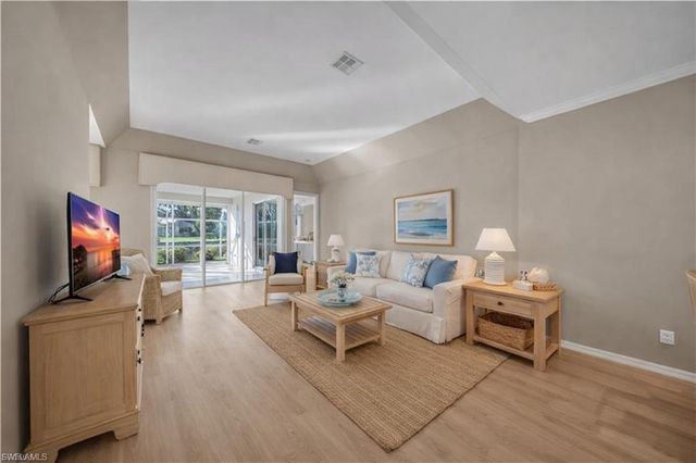 8601 Fairway Bend DR, Estero, FL 33967