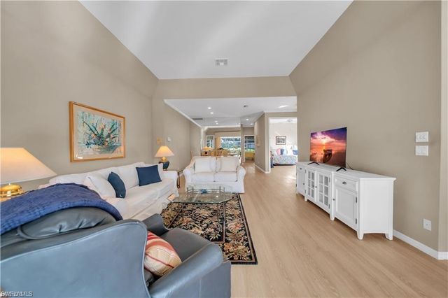 8601 Fairway Bend DR, Estero, FL 33967