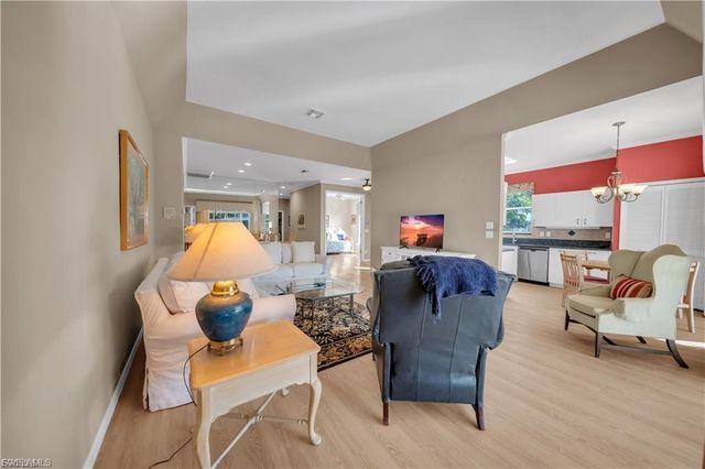 8601 Fairway Bend DR, Estero, FL 33967