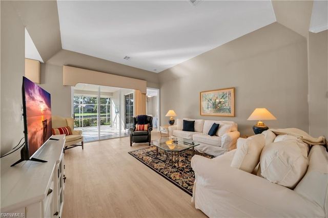 8601 Fairway Bend DR, Estero, FL 33967