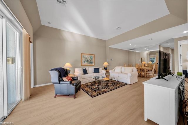 8601 Fairway Bend DR, Estero, FL 33967