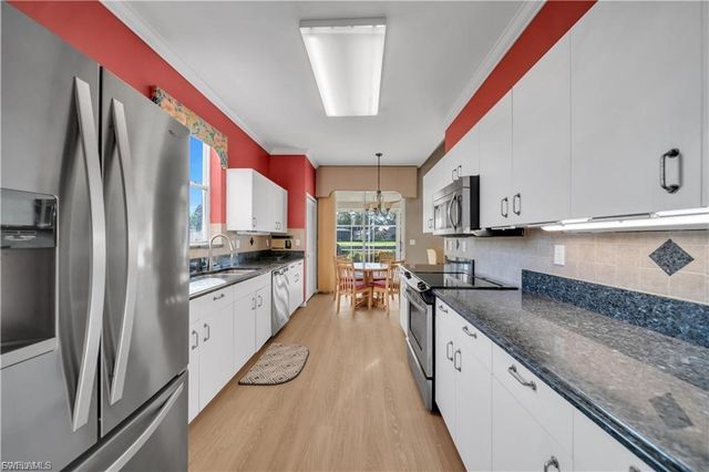 8601 Fairway Bend DR, Estero, FL 33967