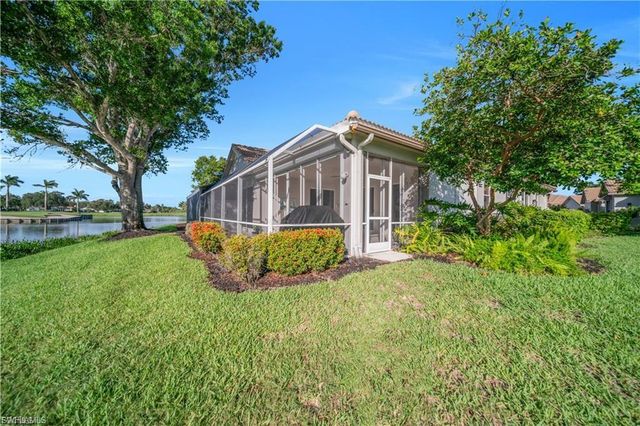 8601 Fairway Bend DR, Estero, FL 33967