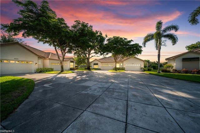 8601 Fairway Bend DR, Estero, FL 33967