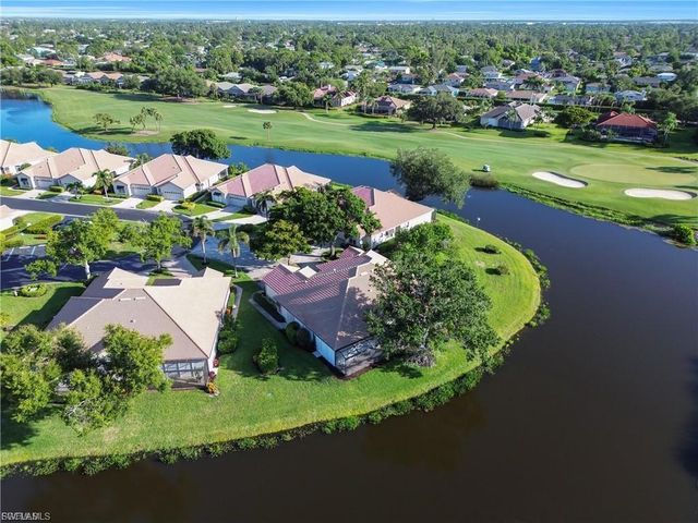 8601 Fairway Bend DR, Estero, FL 33967