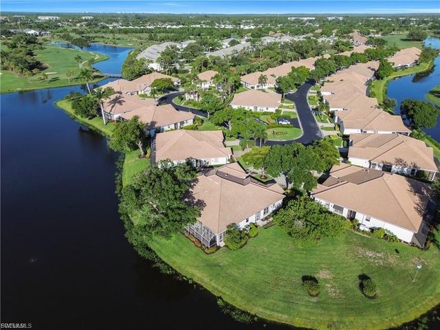 8601 Fairway Bend DR, Estero, FL 33967