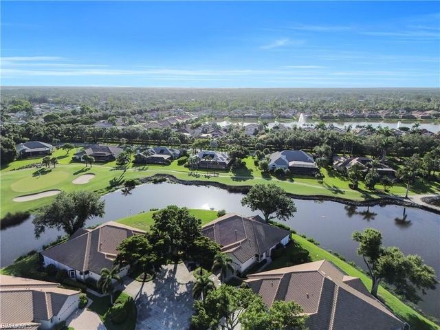 8601 Fairway Bend DR, Estero, FL 33967