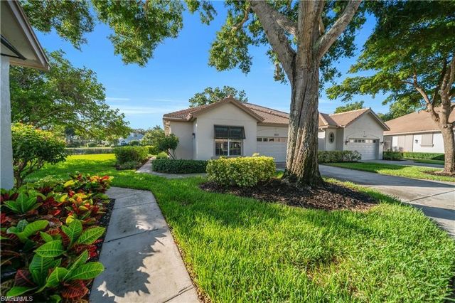 8601 Fairway Bend DR, Estero, FL 33967