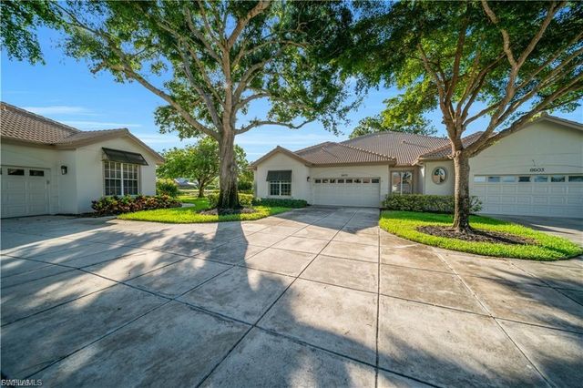 8601 Fairway Bend DR, Estero, FL 33967