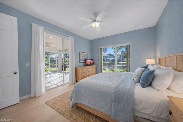 8601 Fairway Bend DR, Estero, FL 33967